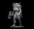 Frost Giant Everlasting One Miniature - Mini Megastore