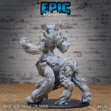 Gaia Protector Miniature - Mini Megastore