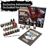 Gamemaster: Character Paint Set - Mini Megastore