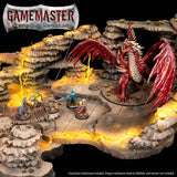 Gamemaster: Character Paint Set - Mini Megastore