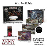 Gamemaster Dungeons & Caverns Core Set - Mini Megastore