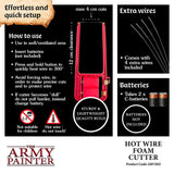 GameMaster - Hot Wire Foam Cutter - Mini Megastore