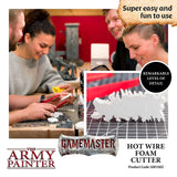 GameMaster - Hot Wire Foam Cutter - Mini Megastore