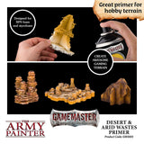 GameMaster - Terrain Primer Desert & Arid Wastes - Mini Megastore