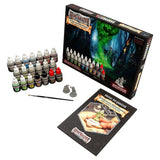 Gamemaster Wilderness Adventures Paint Set - Mini Megastore