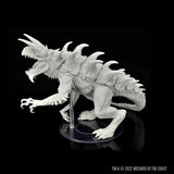 Gargantuan Tarrasque: D&D Nolzur's Marvelous Unpainted Miniatures - Mini Megastore