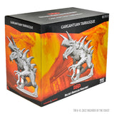 Gargantuan Tarrasque: D&D Nolzur's Marvelous Unpainted Miniatures - Mini Megastore