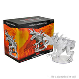 Gargantuan Tarrasque: D&D Nolzur's Marvelous Unpainted Miniatures - Mini Megastore