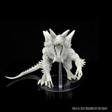 Gargantuan Tarrasque: D&D Nolzur's Marvelous Unpainted Miniatures - Mini Megastore