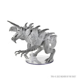 Gargantuan Tarrasque: D&D Nolzur's Marvelous Unpainted Miniatures - Mini Megastore