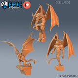 Gargoyle Miniature - Mini Megastore