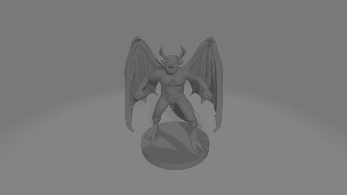 Gargoyle Miniature - Mini Megastore