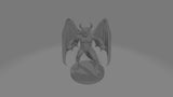 Gargoyle Miniature - Mini Megastore