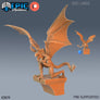 Gargoyle Miniature - Mini Megastore