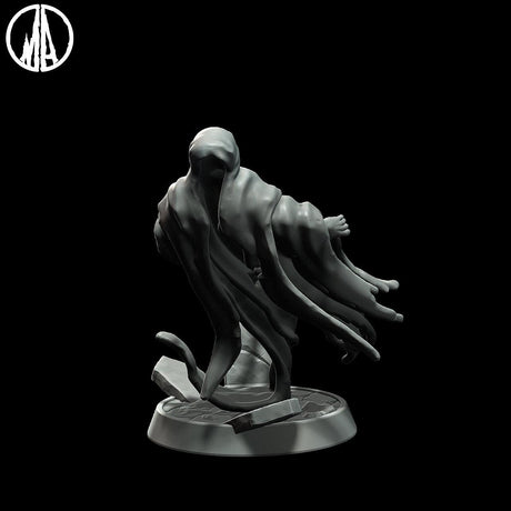 Ghost Miniature - Mini Megastore