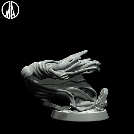 Ghost Miniature - Mini Megastore