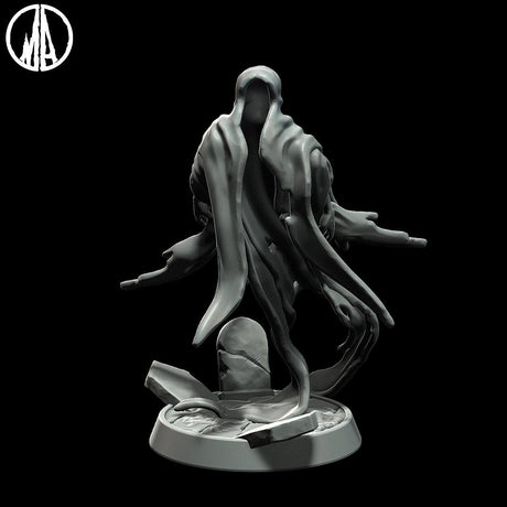 Ghost Miniature - Mini Megastore