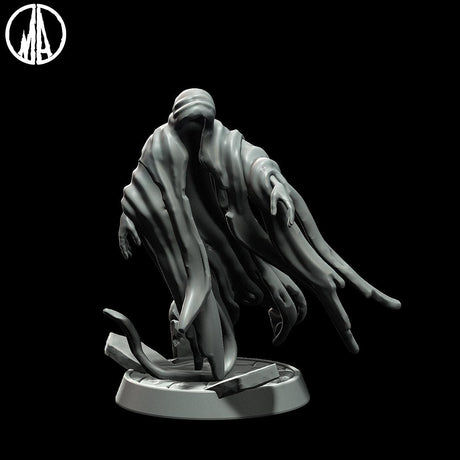 Ghost Miniature - Mini Megastore