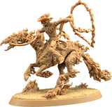 Ghost Riders - Skeleton Horse & Rider Miniatures - Mini Megastore