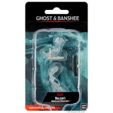 Ghosts: Nolzurs Marvelous Miniatures Wave 1 - Mini Megastore