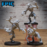 Ghoul Classic Miniatures - Mini Megastore