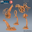 Giant Squid Miniature - Mini Megastore