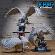 Giant Vultre Miniatures - Mini Megastore