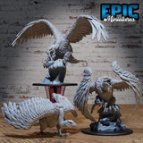 Giant Vultre Miniatures - Mini Megastore