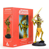 Githyanki Statue: D&D Replicas of the Realms - Mini Megastore