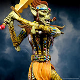 Githyanki Statue: D&D Replicas of the Realms - Mini Megastore