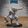 Gnoll Tribe Miniatures - Mini Megastore