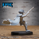 Goblin Bandit Miniature - Mini Megastore