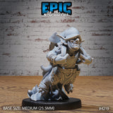 Goblin Miner Miniatures - Mini Megastore