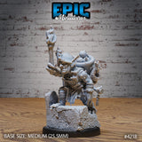 Goblin Miner Miniatures - Mini Megastore