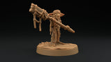 Goblin Pirate Miniatures - Mini Megastore