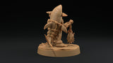 Goblin Pirate Miniatures - Mini Megastore