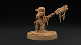 Goblin Pirate Miniatures - Mini Megastore