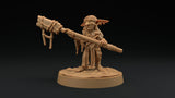 Goblin Pirate Miniatures - Mini Megastore