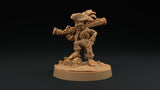 Goblin Pirate Miniatures - Mini Megastore