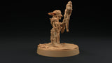 Goblin Pirate Miniatures - Mini Megastore