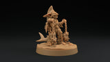 Goblin Pirate Miniatures - Mini Megastore