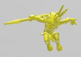 Goblin Scout Miniature - Mini Megastore