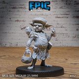 Goblin Tribe Miniatures - Mini Megastore