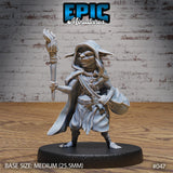 Goblin Tribe Miniatures - Mini Megastore