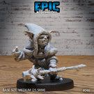 Goblin Tribe Miniatures - Mini Megastore