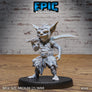 Goblin Tribe Miniatures - Mini Megastore