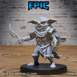 Goblin Tribe Miniatures - Mini Megastore