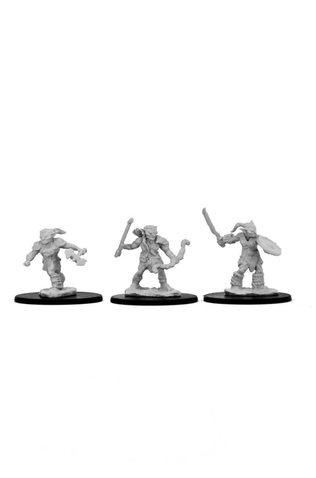 Goblins: Nolzur’s Marvelous Miniatures Wave 1 - Mini Megastore