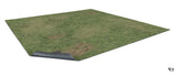 Grassy Fields Gaming Mat 2x2 - Mini Megastore