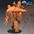 Graveyard Golem Miniature - Mini Megastore